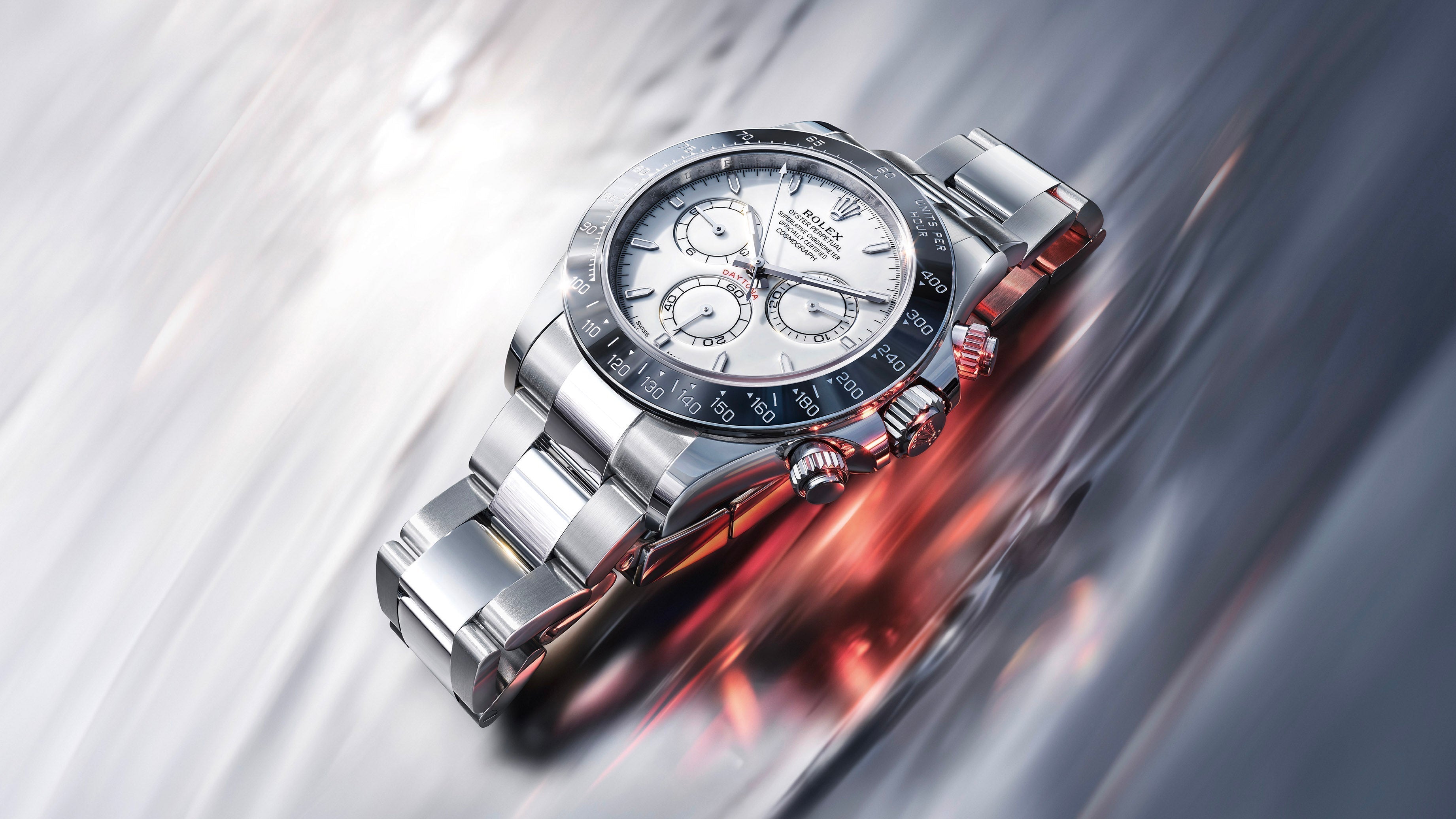 Rolex Daytona 2026
