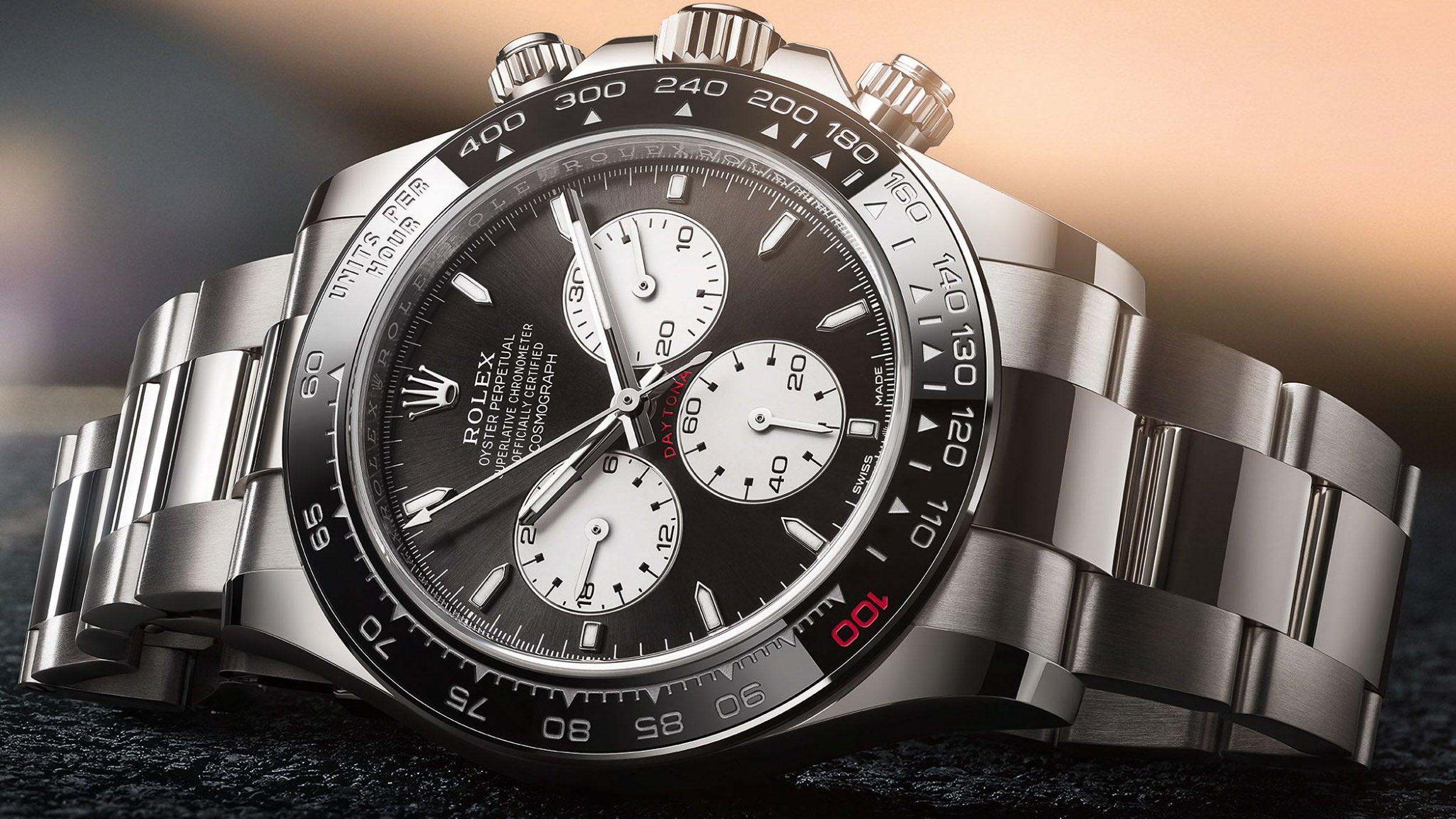 Rolex Le Mans
