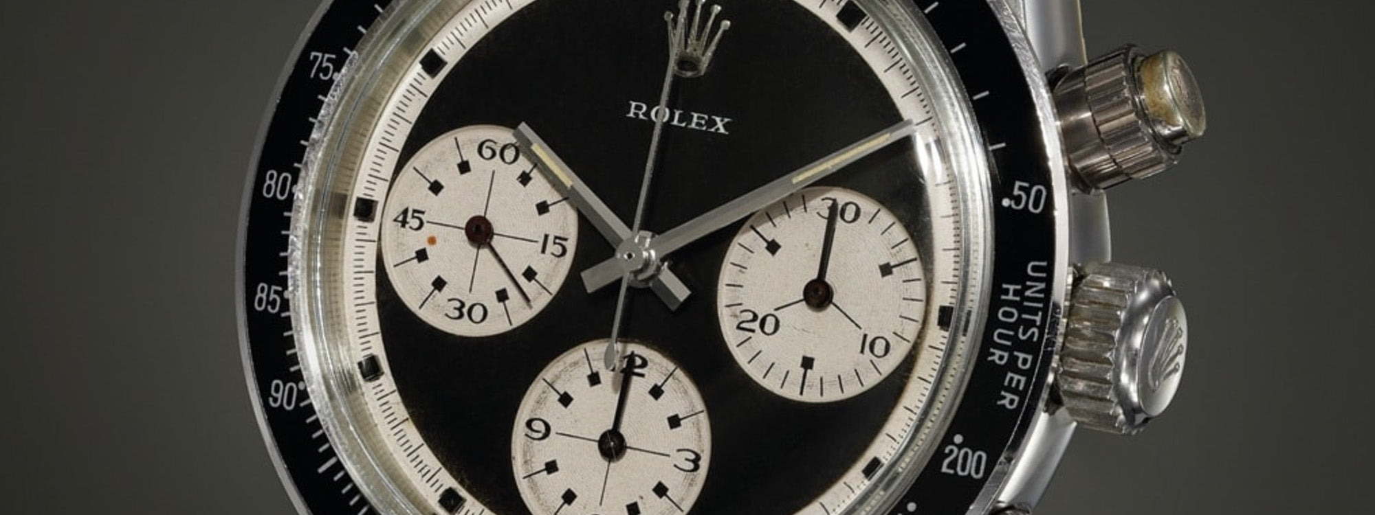 Most expensive rolex watches 