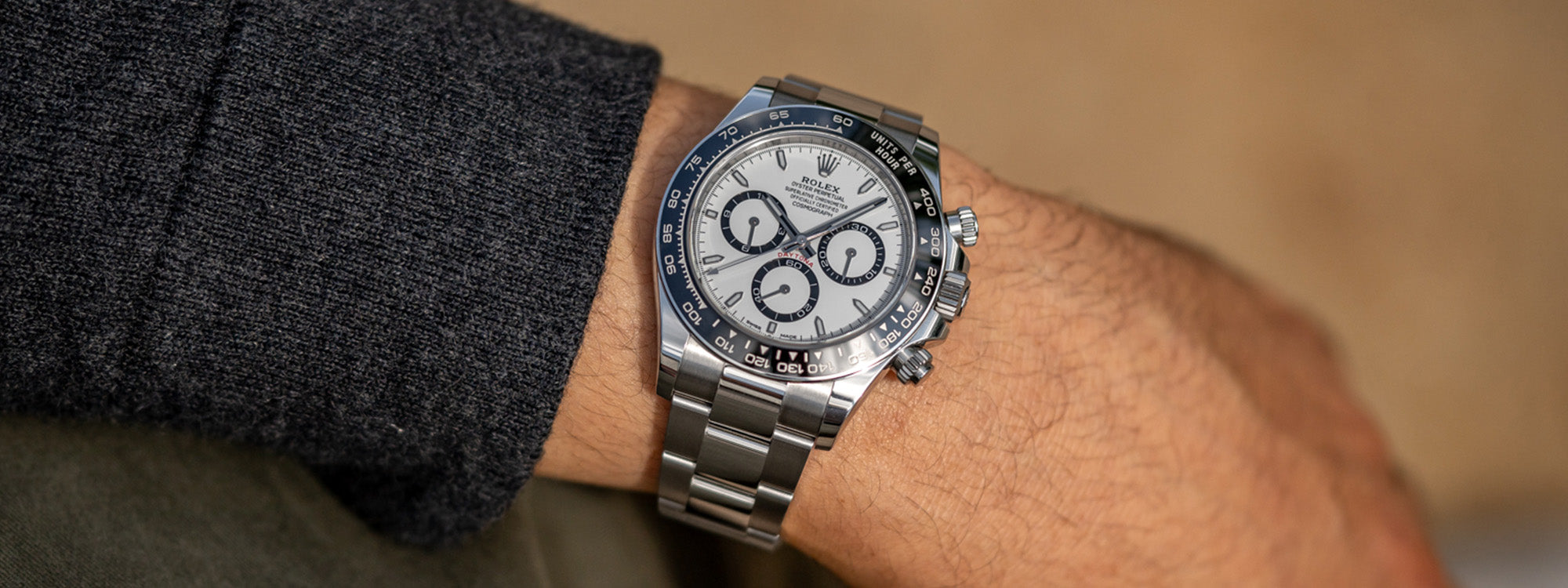 Owner’s Review: One Year Later with the Rolex Daytona 126500