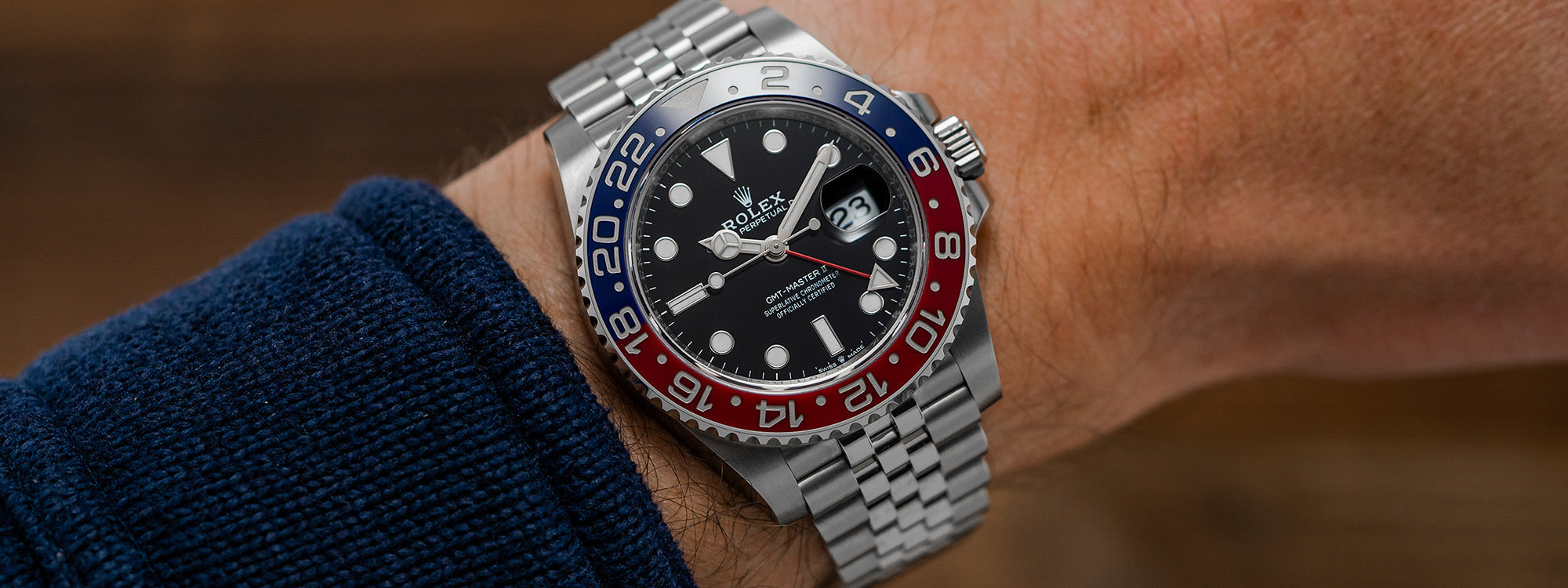 Rolex Nicknames Explained