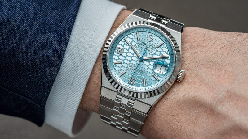 Rolex Land-Dweller Review: Does The Most Important Watch Of 2025 Meet Expectations?
