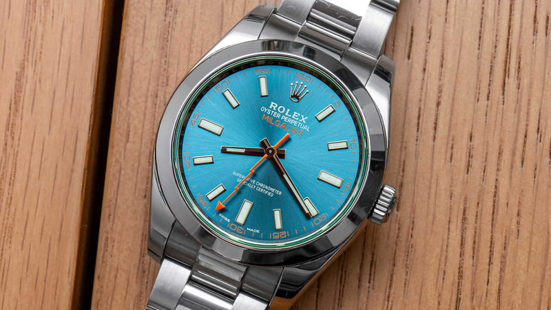 How to Demagnetize A Watch