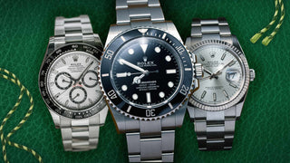How Much Is A Rolex In 2026?