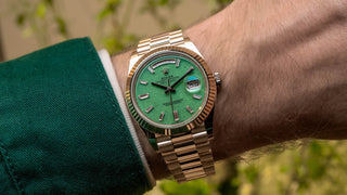 watches & wonders 2026 rolex