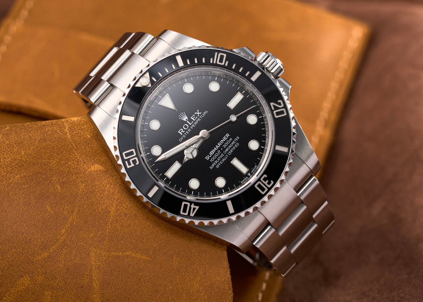 10 Rolex Submariner Alternatives For Every Budget