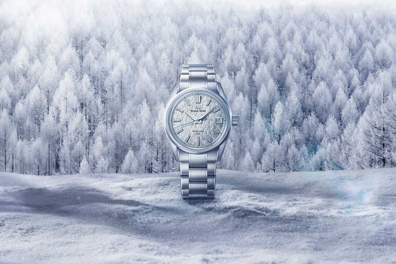 Inside the World of Grand Seiko with Joe Kirk