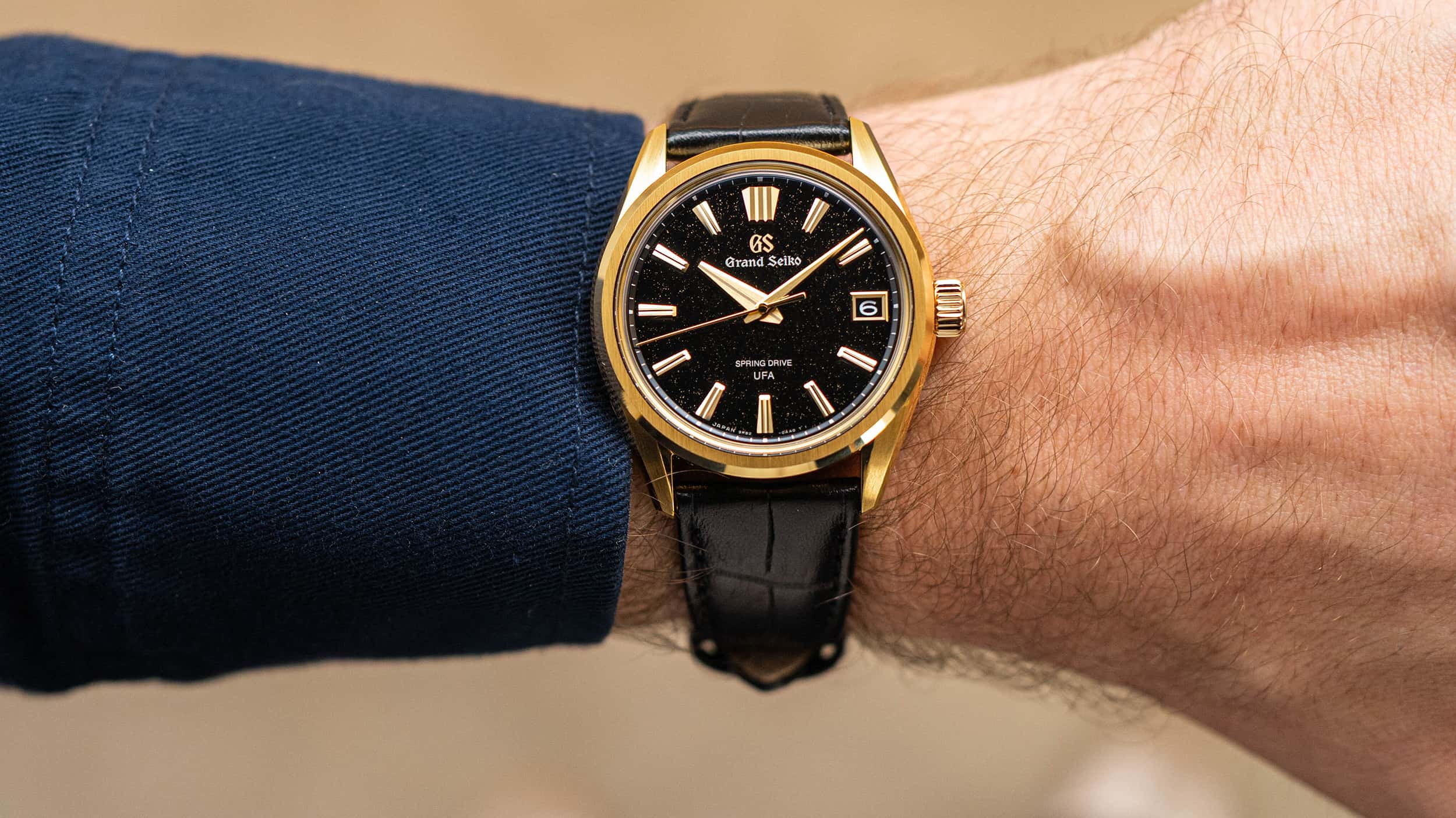 Grand Seiko SLGB0006