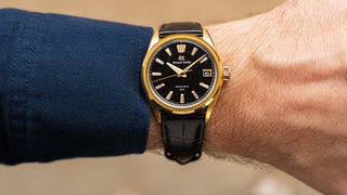 Grand Seiko SLGB0006