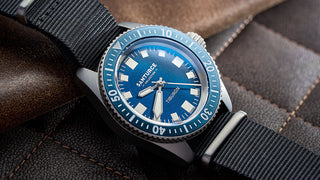 Santurce Collection watches