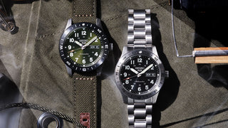 seiko compass bezel