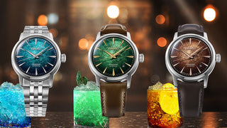 seiko presage cocktail time crushed ice