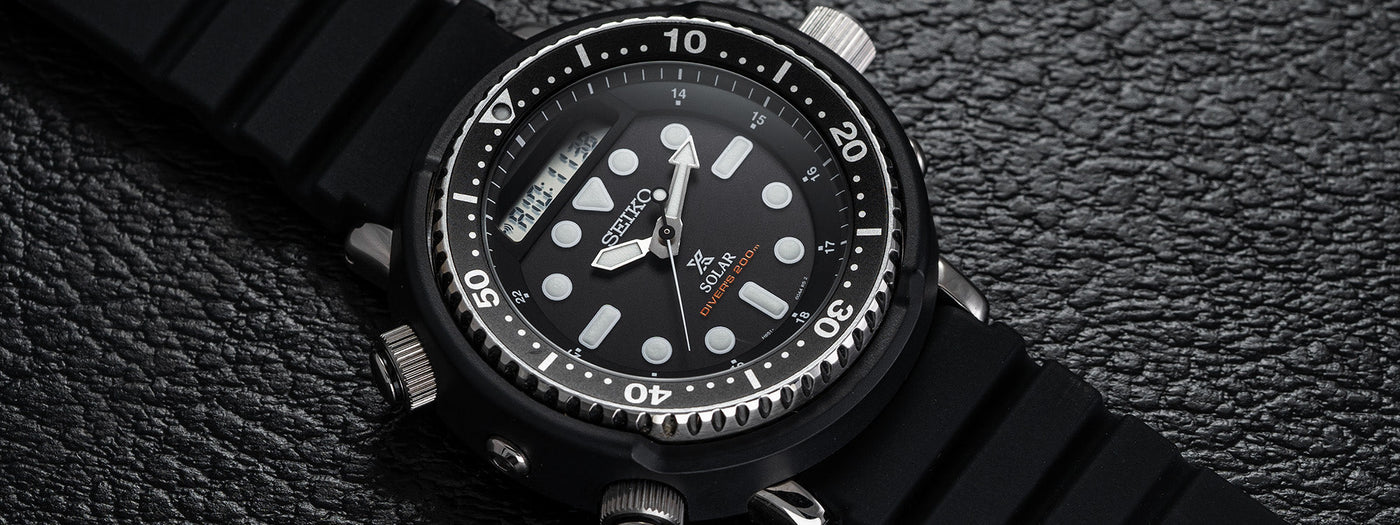 Seiko 