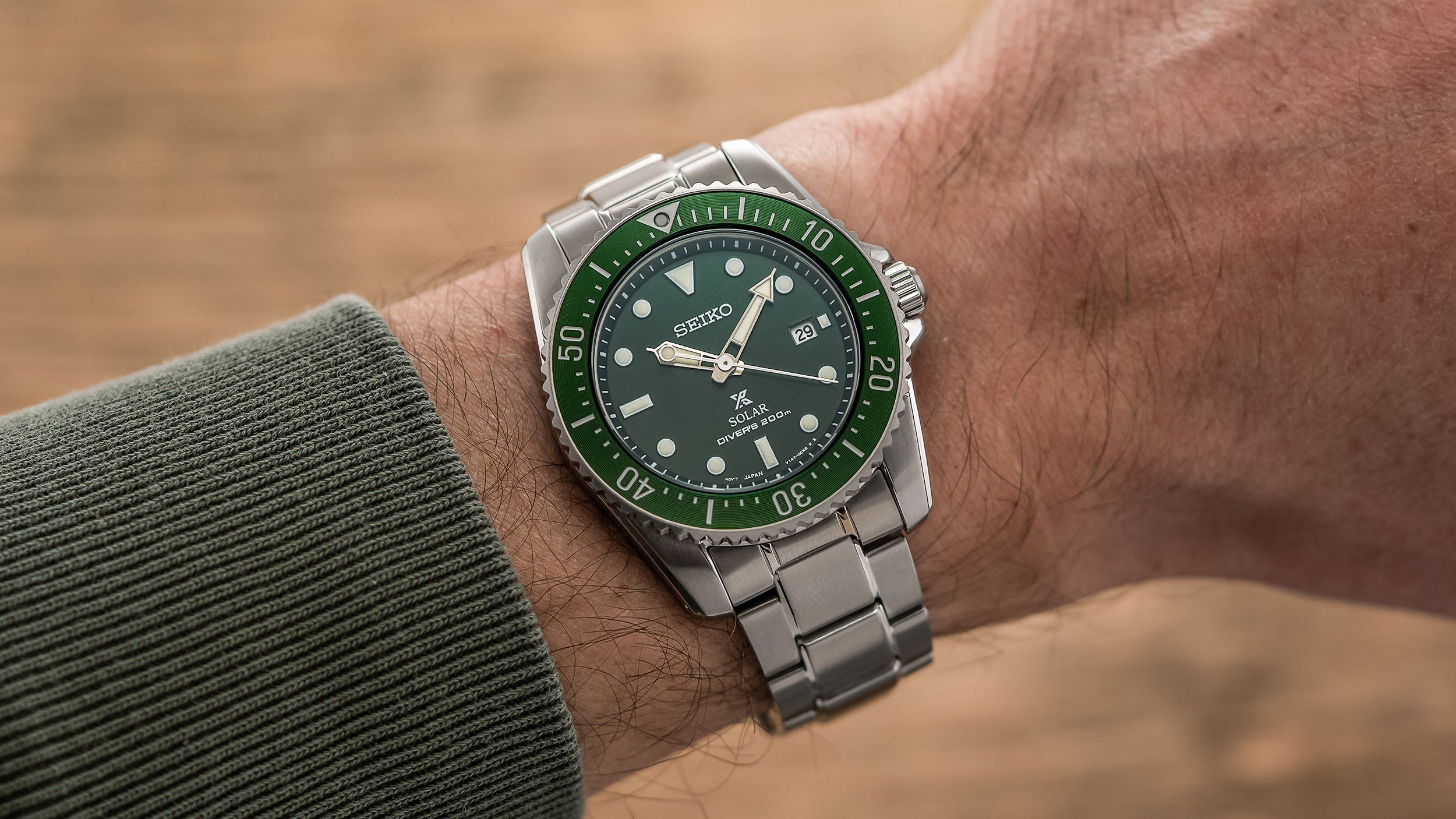Seiko SNE573