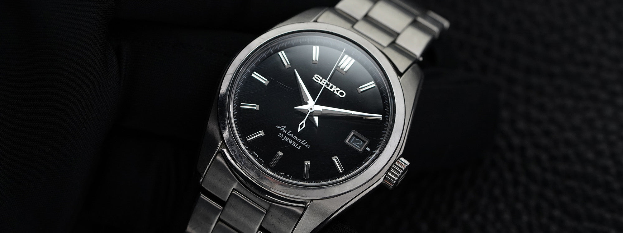 Seiko SARB033