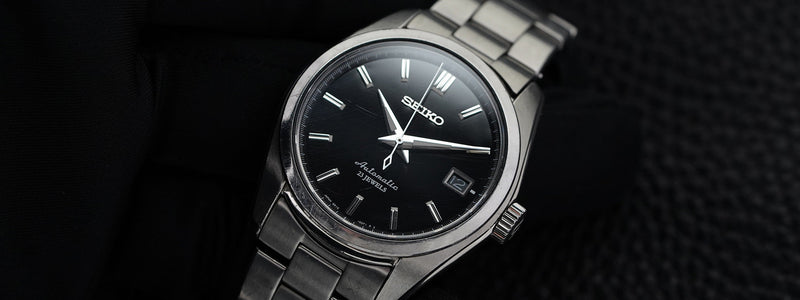 Seiko SARB033 Review: Why This Unassuming JDM Dress Watch Has A Cult Following