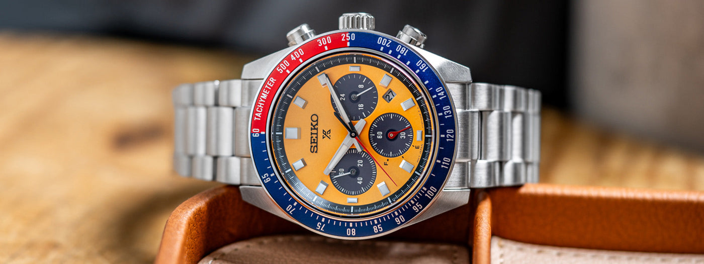 The 65 Best Seiko Watches For 2026