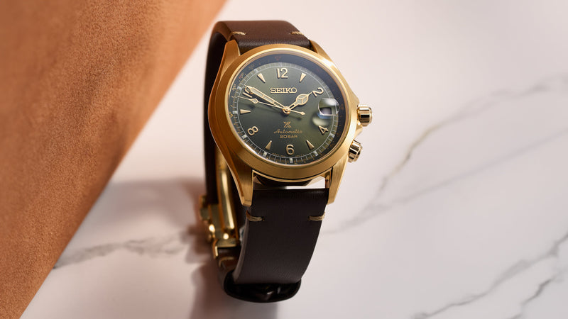 15 Of The Best Starter Watches For Different Types of Enthusiasts