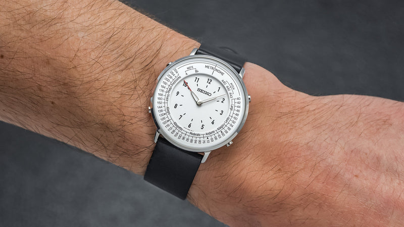 Seiko Metronome Review
