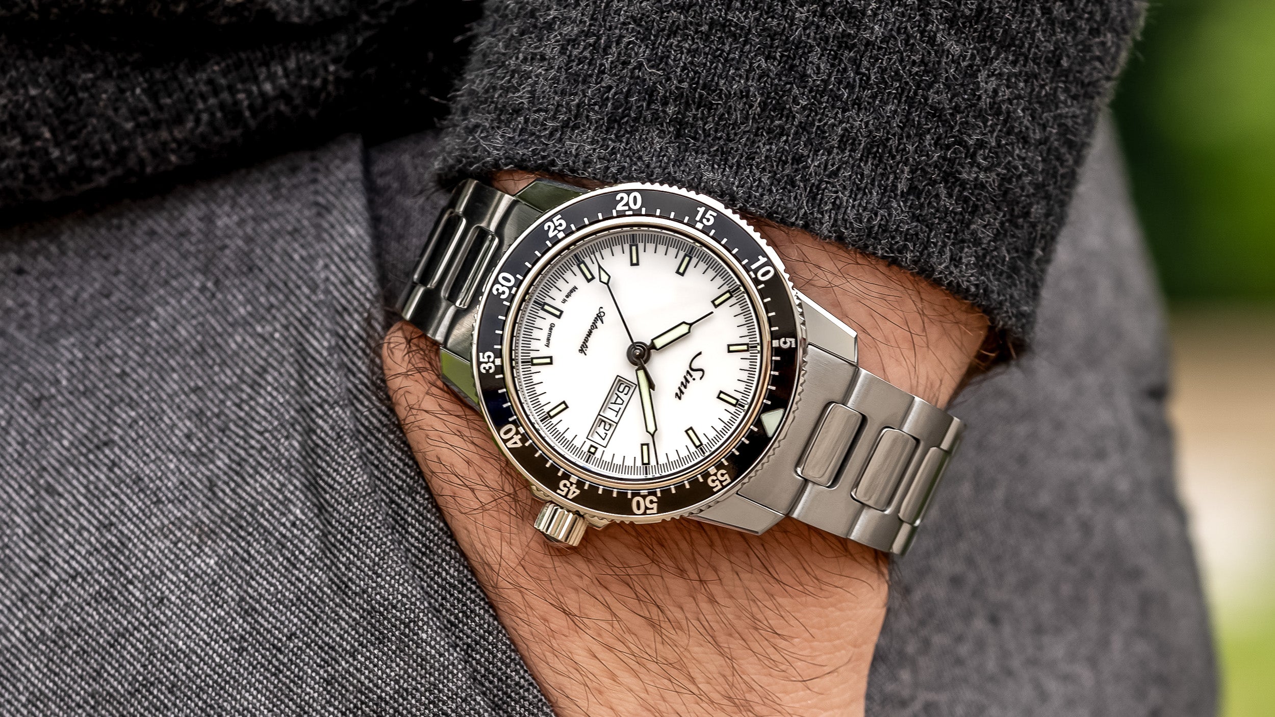 Sinn 104