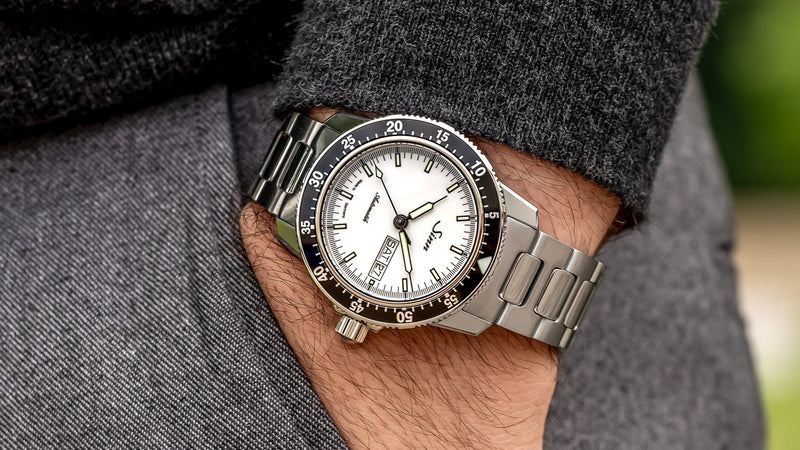 Sinn 104 St Sa I Review