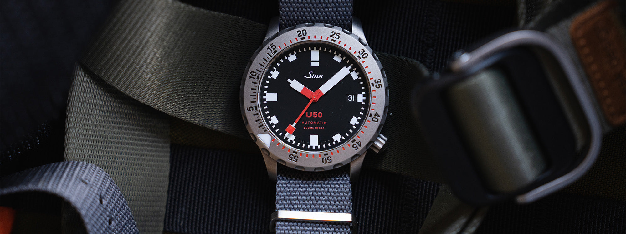 Owner’s Review: Four Years with the Sinn U50