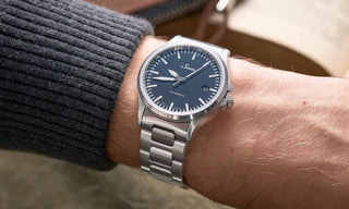 sinn watches