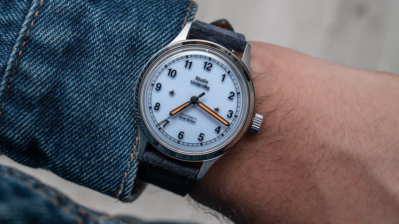 The 85 Best Microbrand Watches In 2026