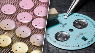 How Tudor Watches are ACTUALLY Made