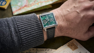 Best Racing Watches