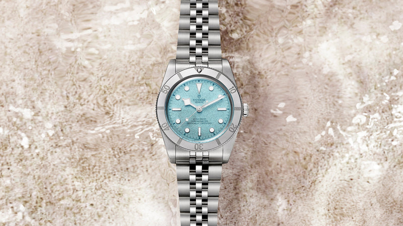 Tudor Black Bay 54 Review