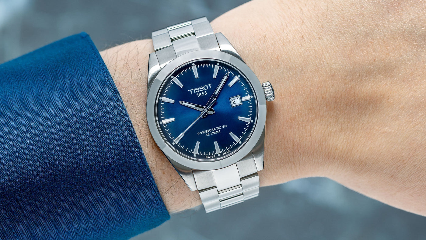 Tissot Gentleman Powermatic 80 Review: Still the Best Everyday Watch After 6 Years?