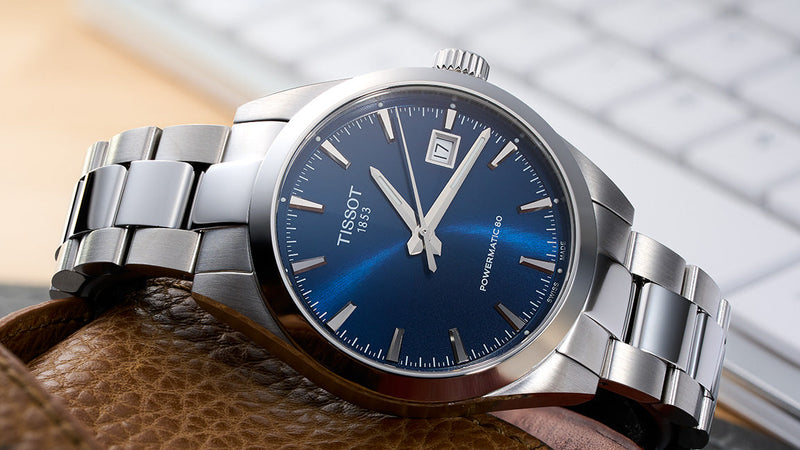 Office And Corporate Watches: A Guide For Every Budget