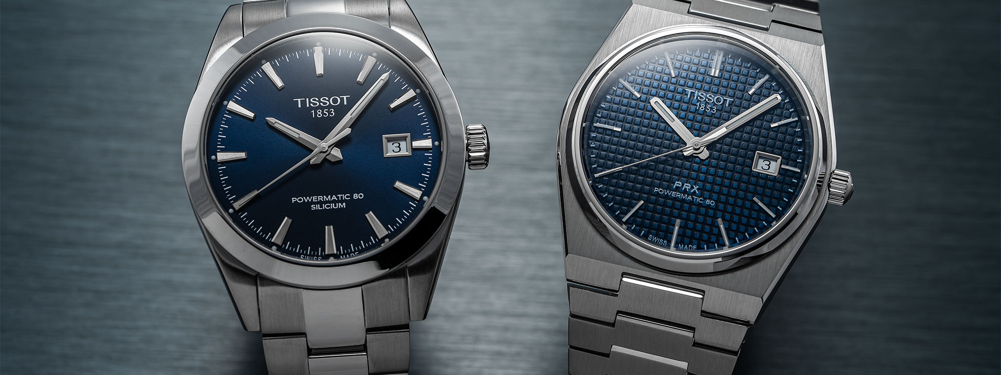 21 Best Tissot Watches for Men, from Under $600 to $2,000