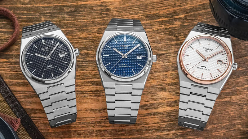 "Are Tissot Watches Good?"