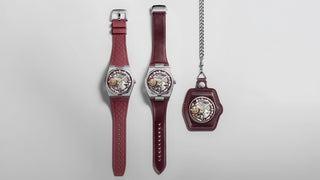 tissot prx