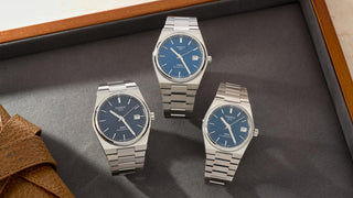 Tissot PRX Powermatic 80 - 38mm and 40mm models