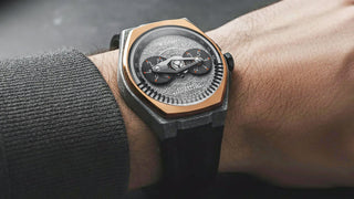 titan stellar