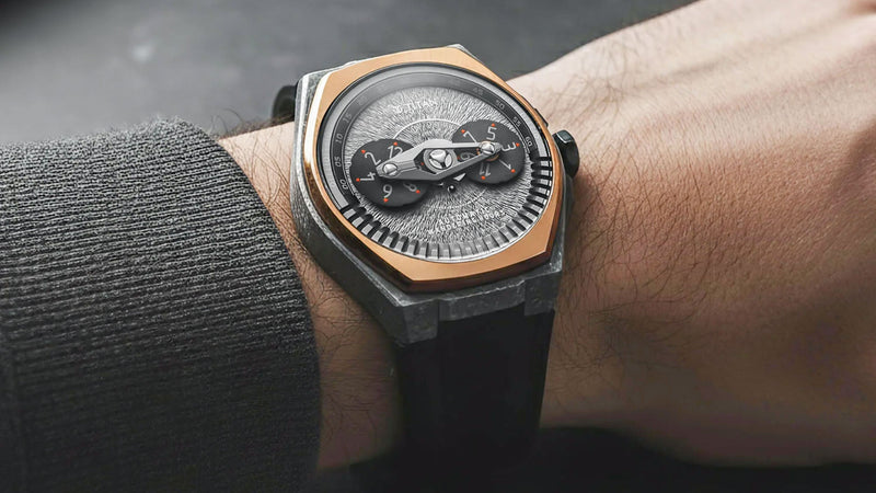 Titan Stellar Review: Indian Watchmaking Makes A Move For Enthusiasts