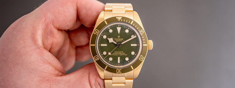 The 12 Best Luxury Dive Watches for 2026