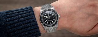 The Best Tudor Watches for Every Type of Enthusiast