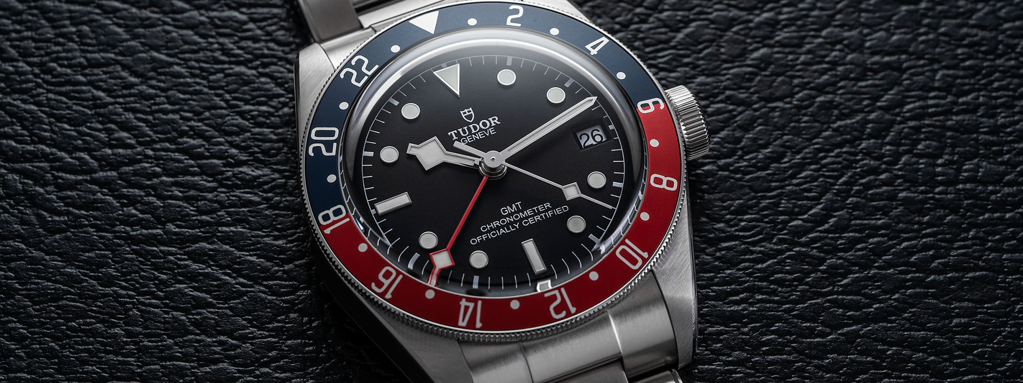 Here Are the 28 Best GMT Watches You Can Buy in 2025