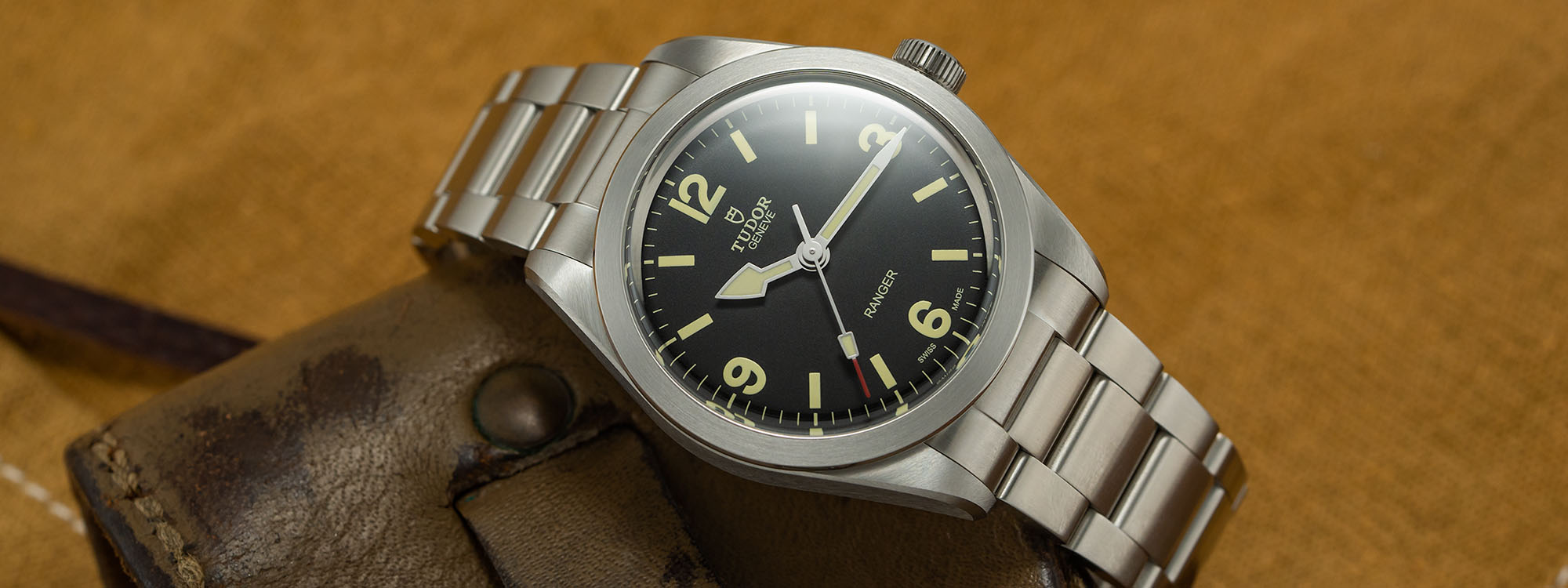 best field watches