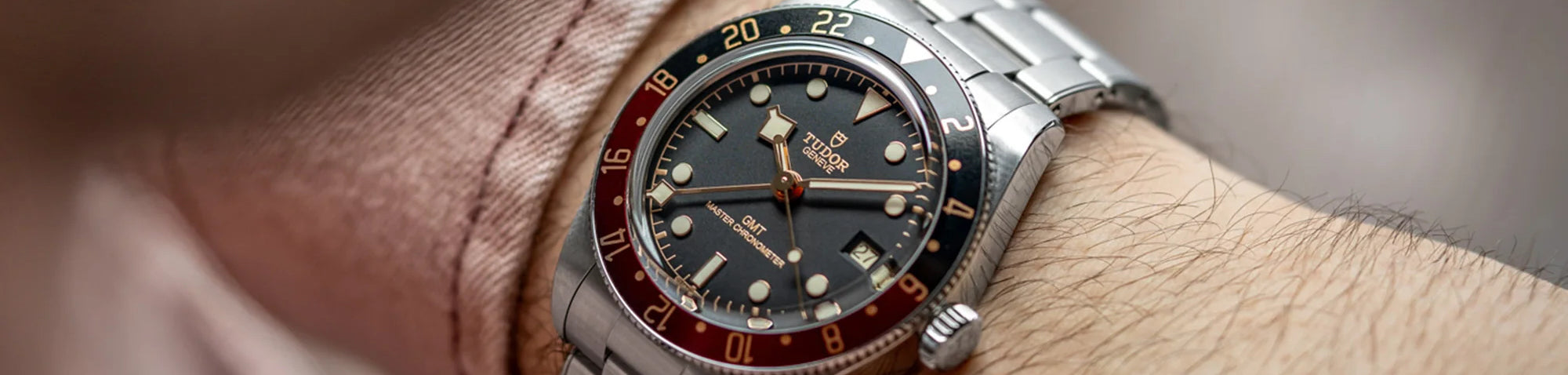 Tudor Watches 2024: The Year in Review