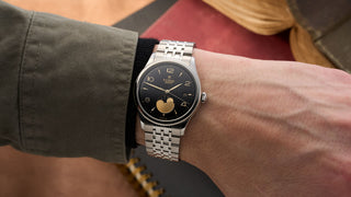 Tudor 1926 Luna Review 