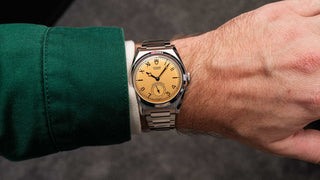 Tudor Monarch Review