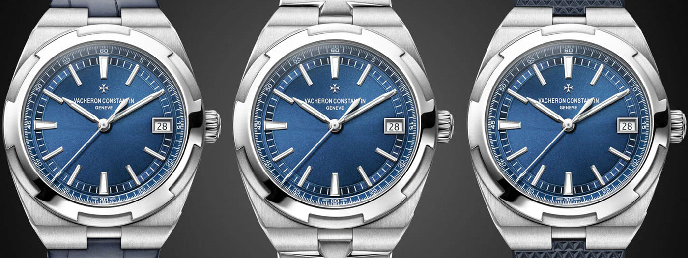 The Least Expensive Vacheron Constantin Watches