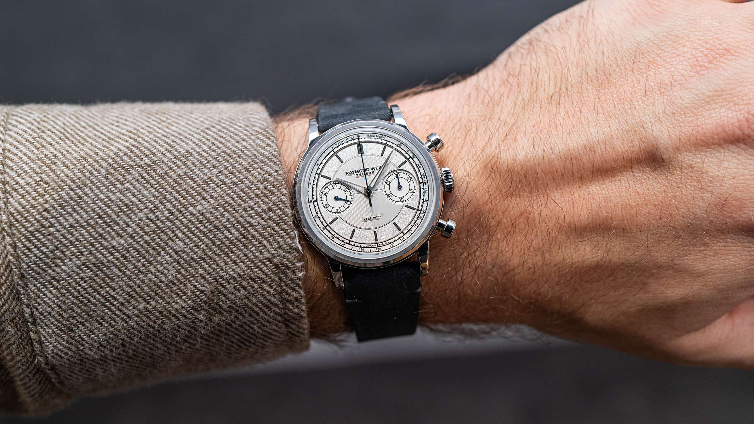 Most Surprising of Watches & Wonders 2026: