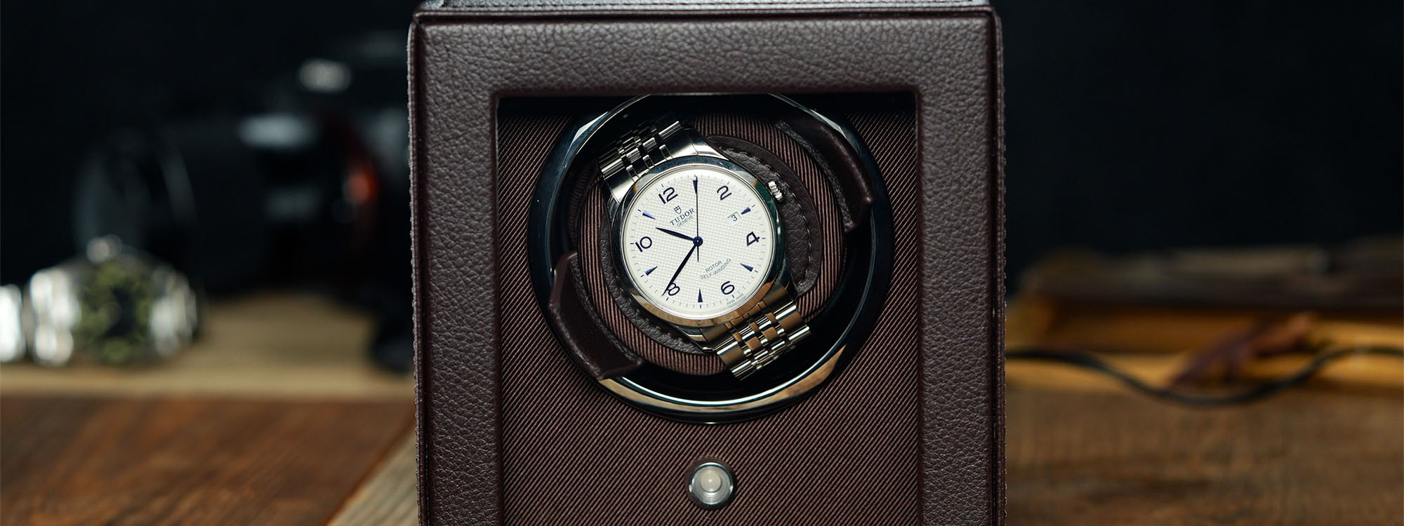 Best Watch Boxes and Cases: Who Makes Them and Which One is Right for Your Collection?