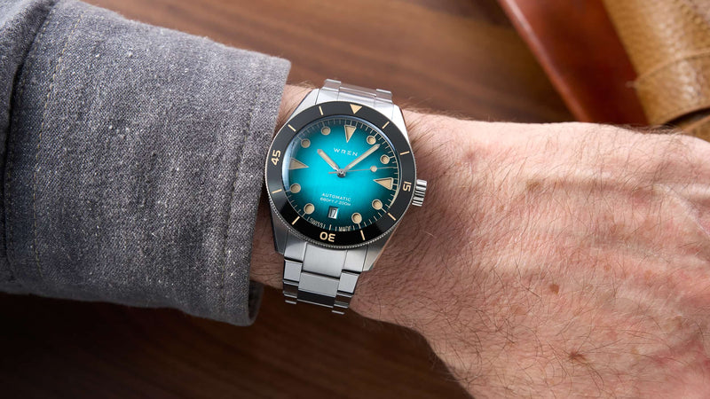 The 16 Best Microbrand Dive Watches in 2026